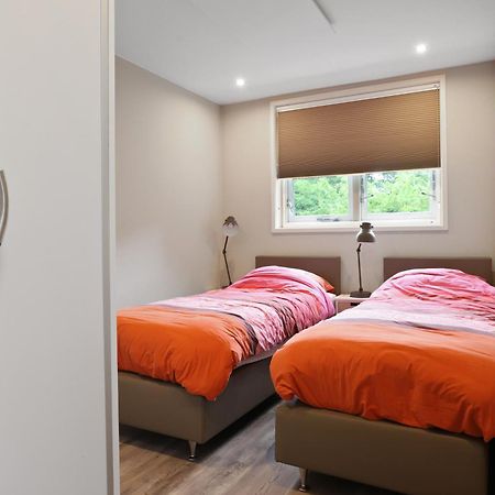 B&B - Sauna D'Olle Pastorie Vierhuizen Exteriér fotografie