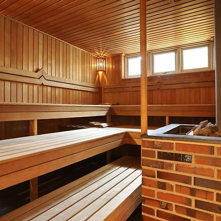 B&B - Sauna D'Olle Pastorie Vierhuizen Exteriér fotografie