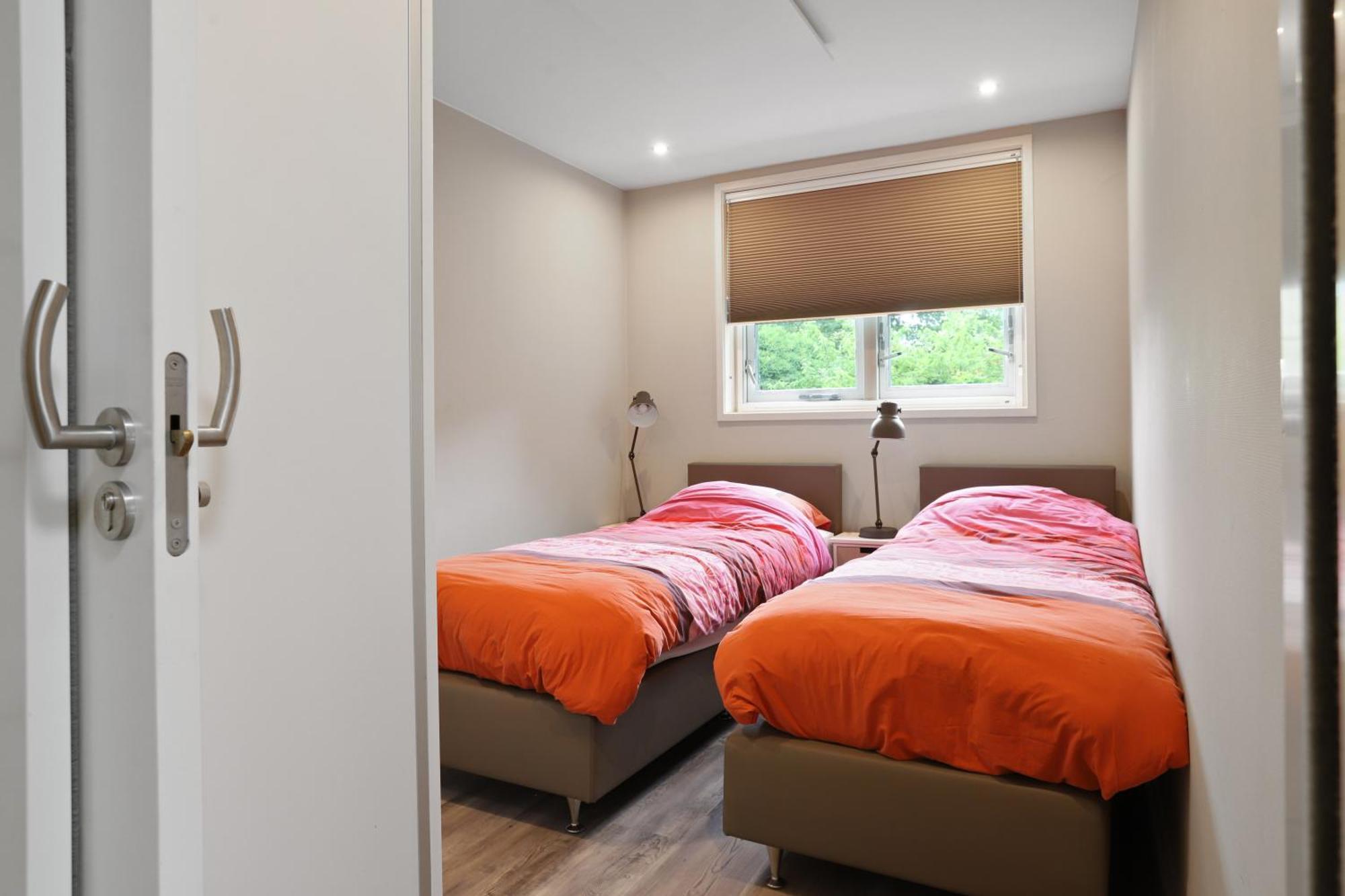 B&B - Sauna D'Olle Pastorie Vierhuizen Exteriér fotografie