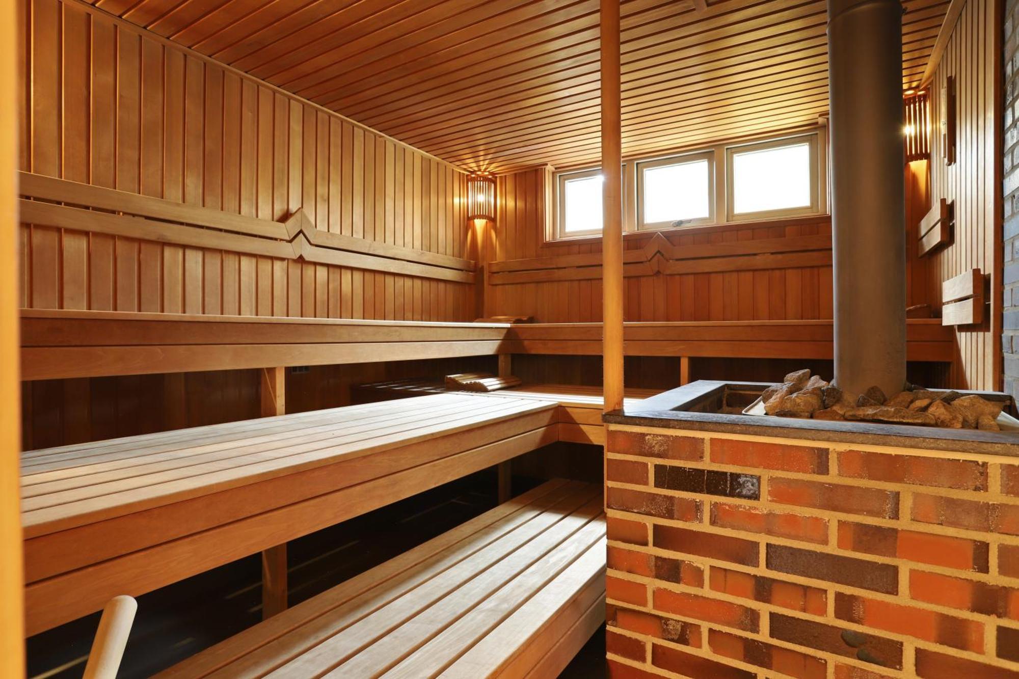 B&B - Sauna D'Olle Pastorie Vierhuizen Exteriér fotografie