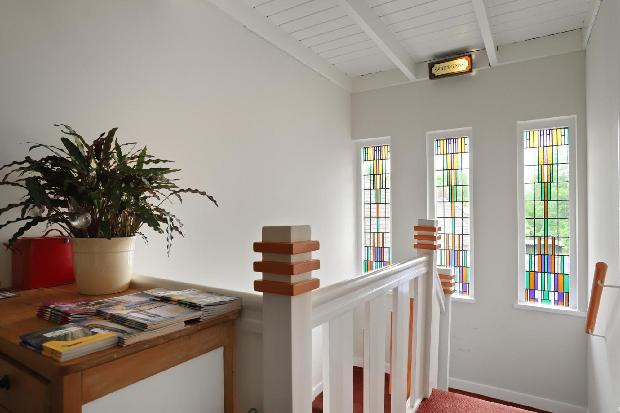 B&B - Sauna D'Olle Pastorie Vierhuizen Exteriér fotografie