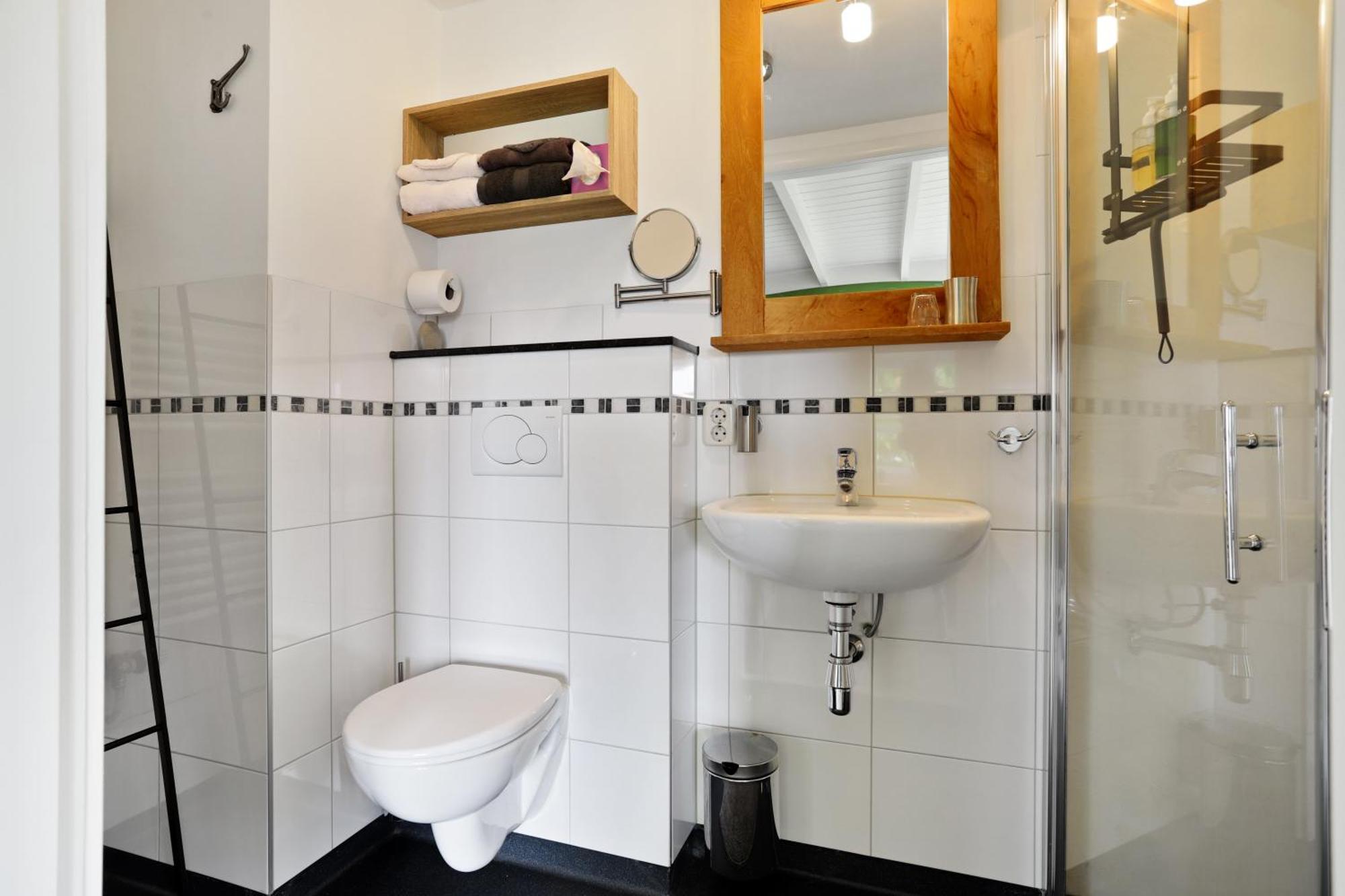 B&B - Sauna D'Olle Pastorie Vierhuizen Pokoj fotografie