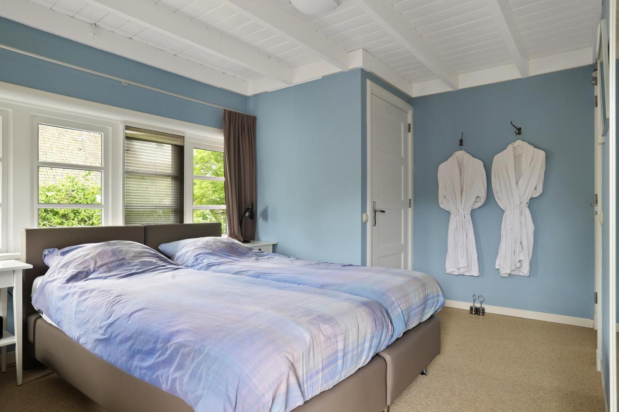 B&B - Sauna D'Olle Pastorie Vierhuizen Pokoj fotografie