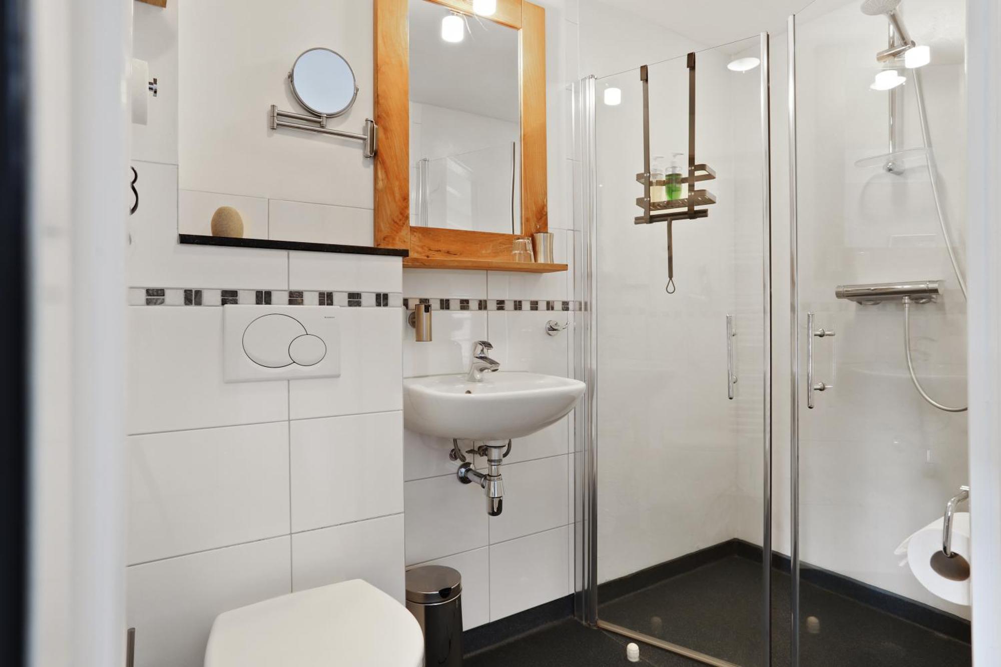 B&B - Sauna D'Olle Pastorie Vierhuizen Pokoj fotografie