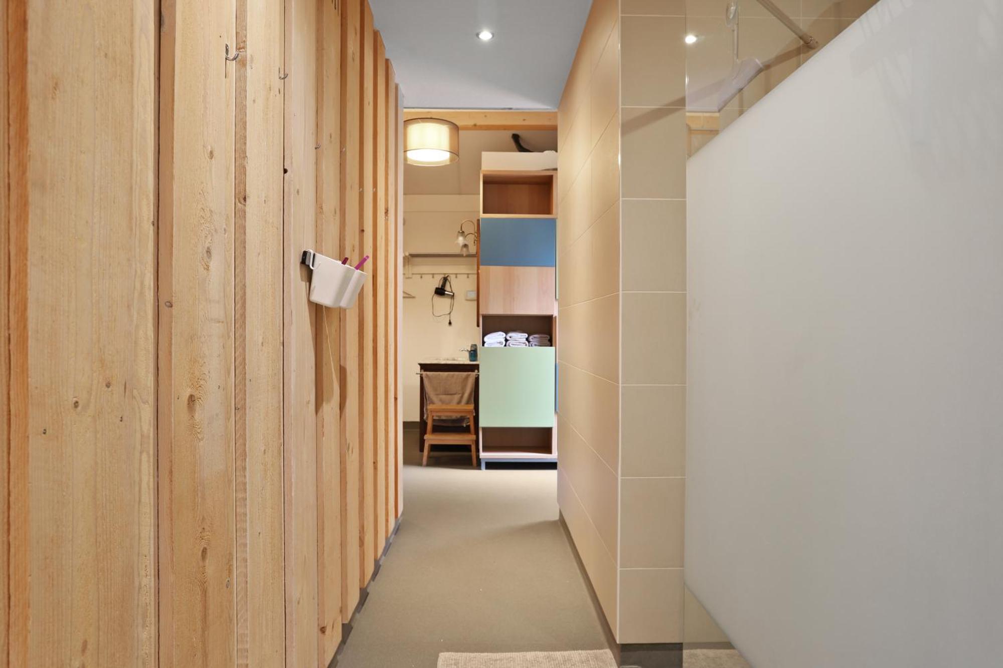 B&B - Sauna D'Olle Pastorie Vierhuizen Pokoj fotografie